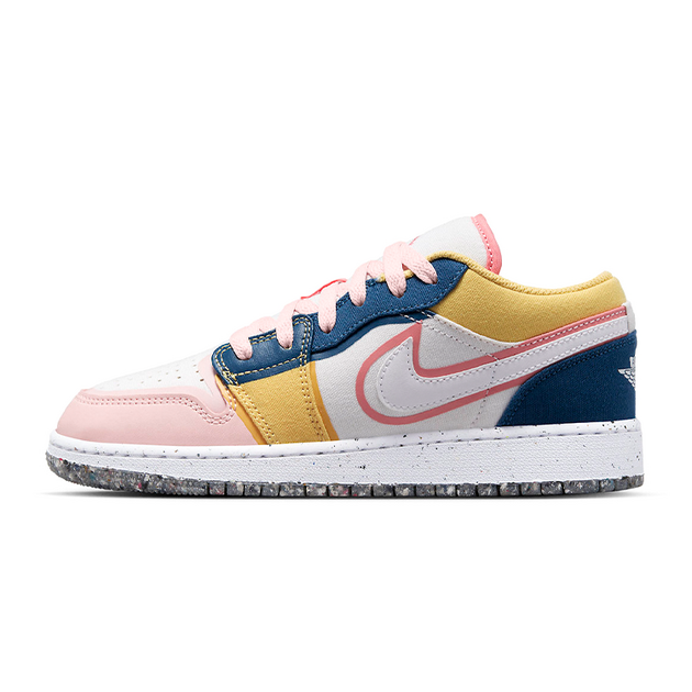 Air Jordan 1 Low GS