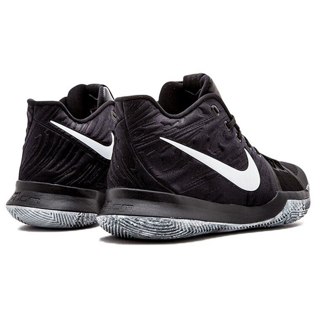 Nike Kyrie 3 BHM 2017