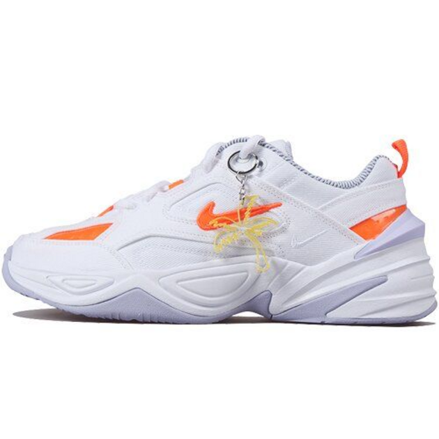 Nike M2K
