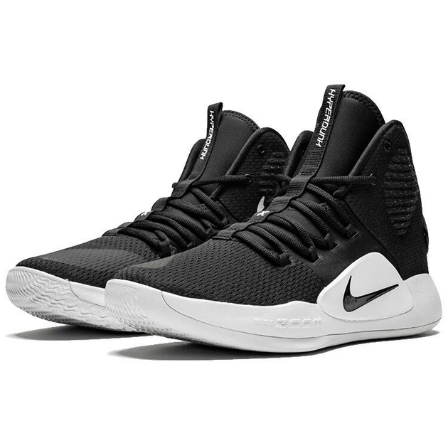 Nike Hyperdunk X