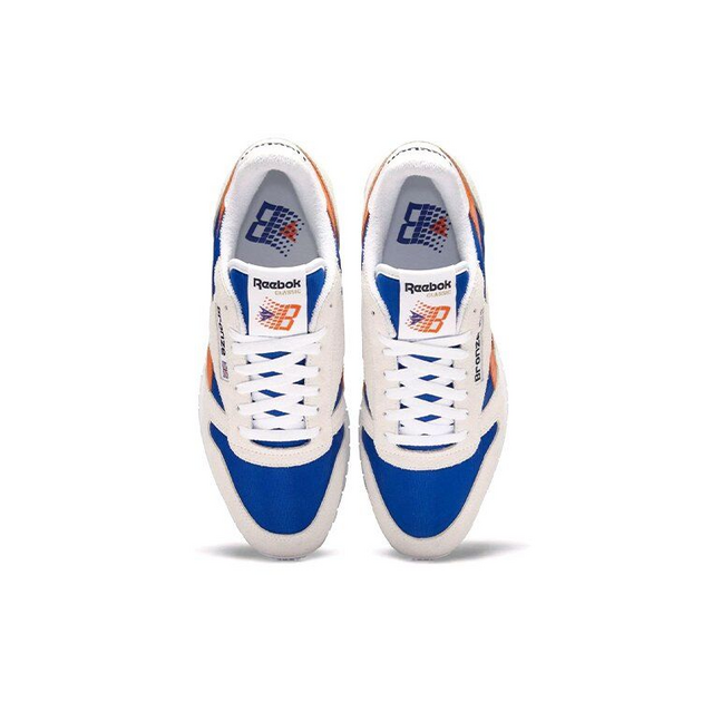 Bronze 56K x Reebok Classic Leather
