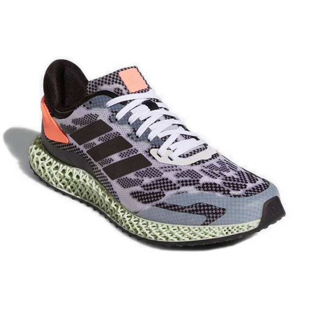Adidas 4D Run 10