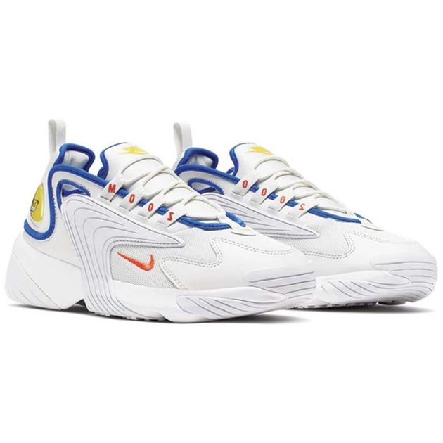 Nike Zoom 2K
