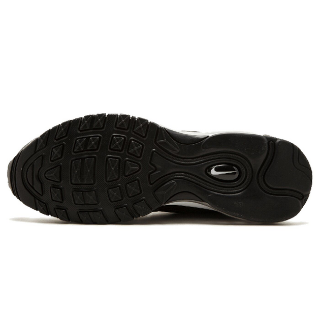 Nike Air Max 97 Plus Black White