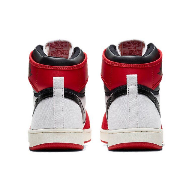 Air Jordan 1 KO Chicago 2021