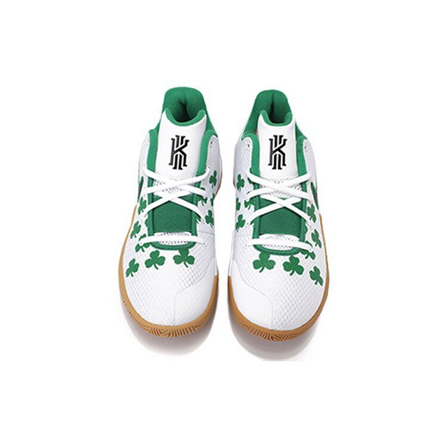 Nike Flytrap 2 Celtics