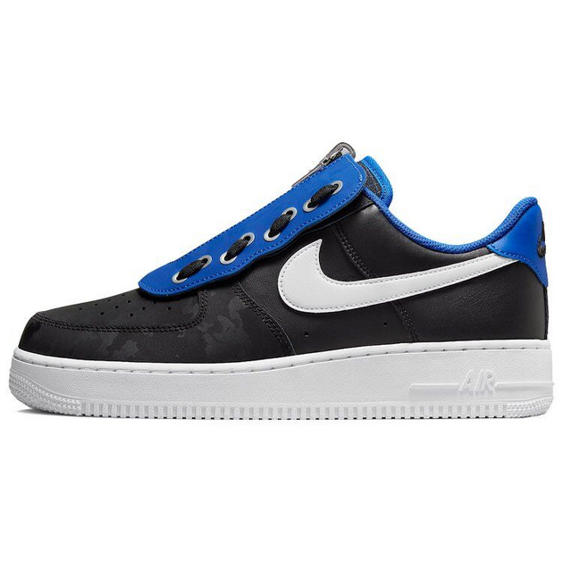 Nike Air Force 1 Low 07 Shroud