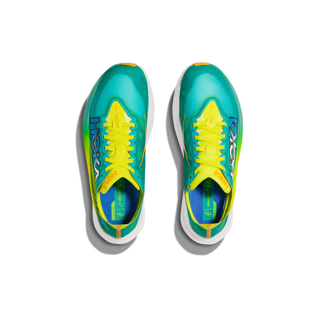 Hoka One One Rocket X
