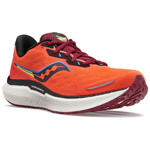 Saucony TRiumph 19