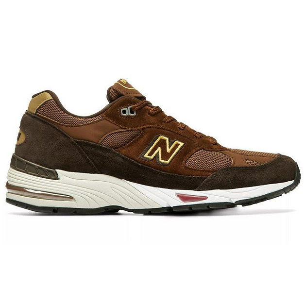 New Balance 991