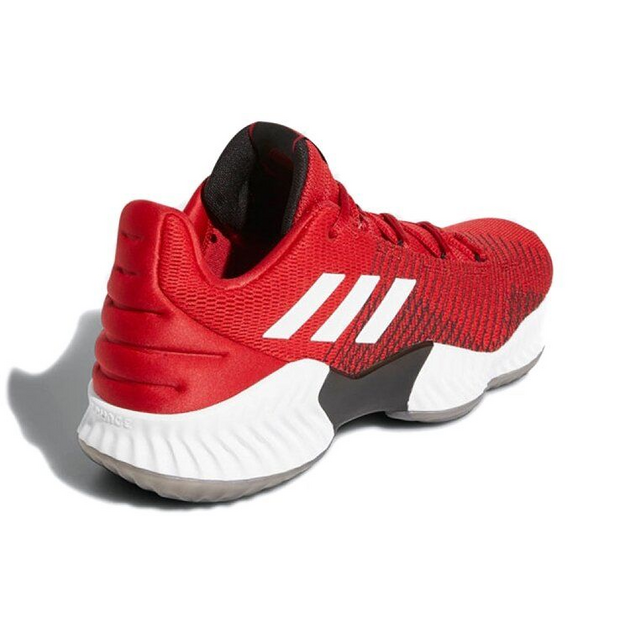 Adidas Pro Bounce 2018 Low Power