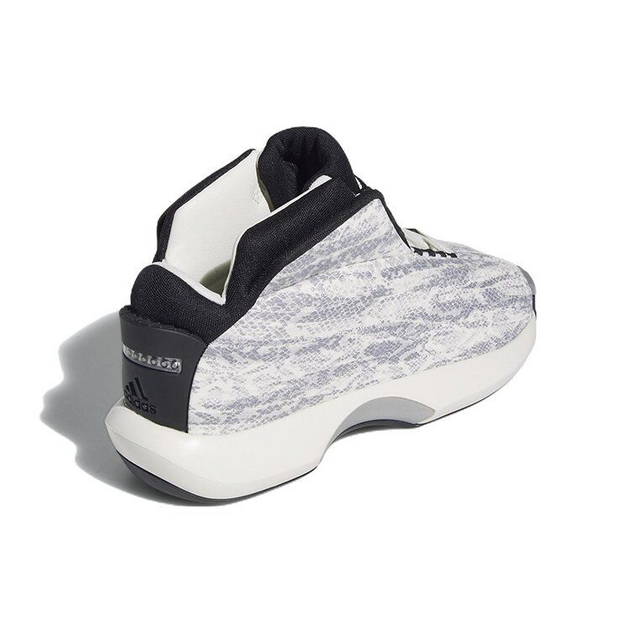 Adidas Crazy 1
