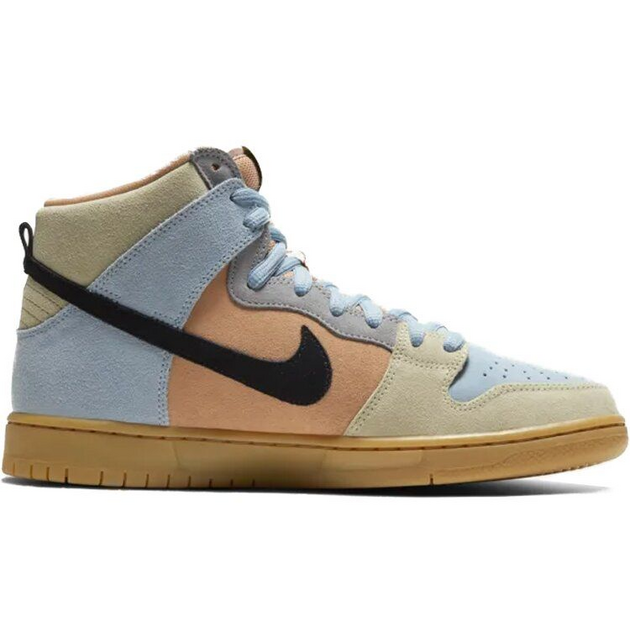 Nike Dunk SB Pro Spectrum