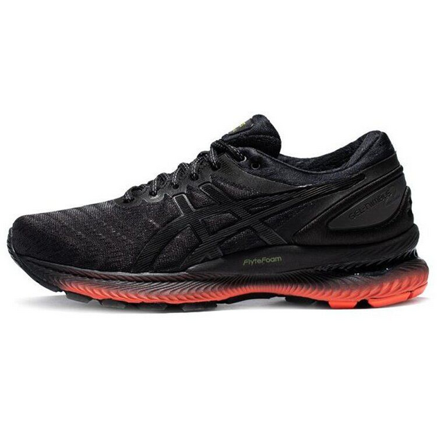 Asics Gel-Nimbus 22