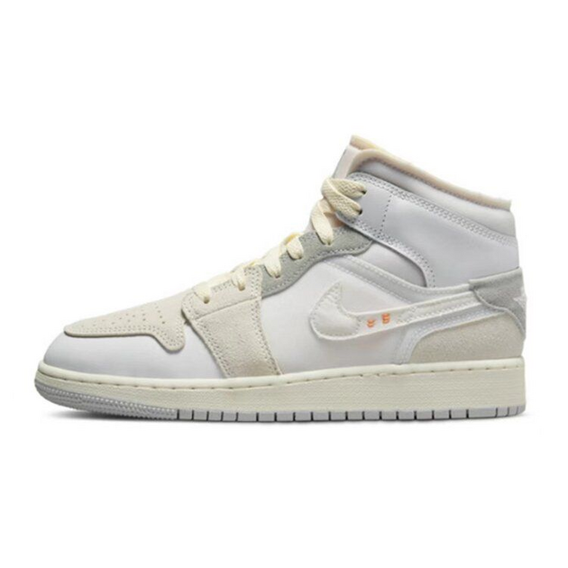 Air Jordan 1 Mid CNY GS