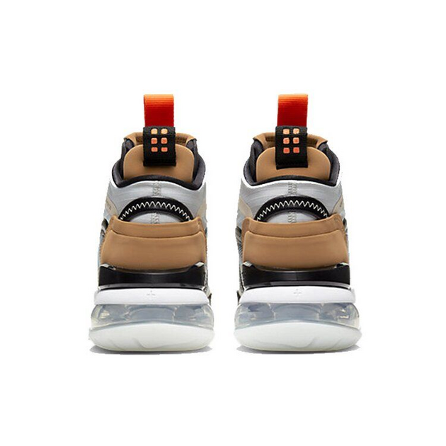 Jordan Aerospace 720