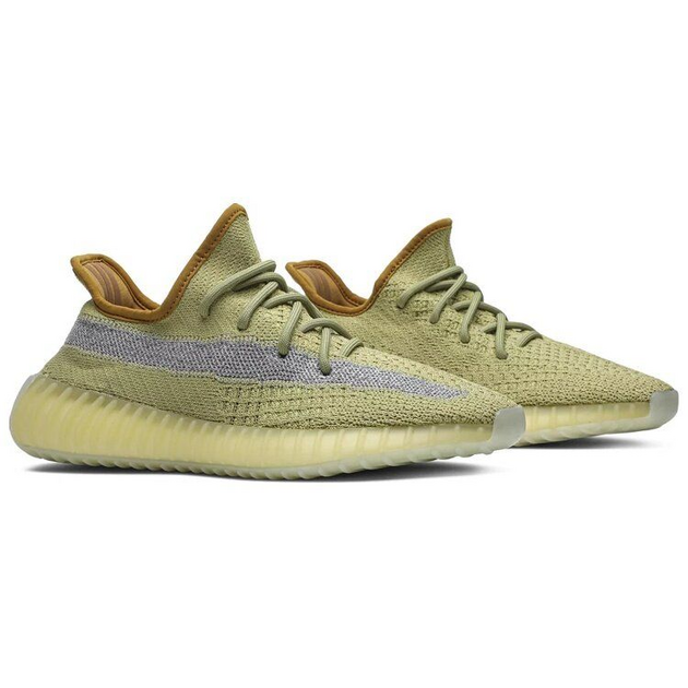 Adidas Originals Yeezy Boost 350 V2 Marsh
