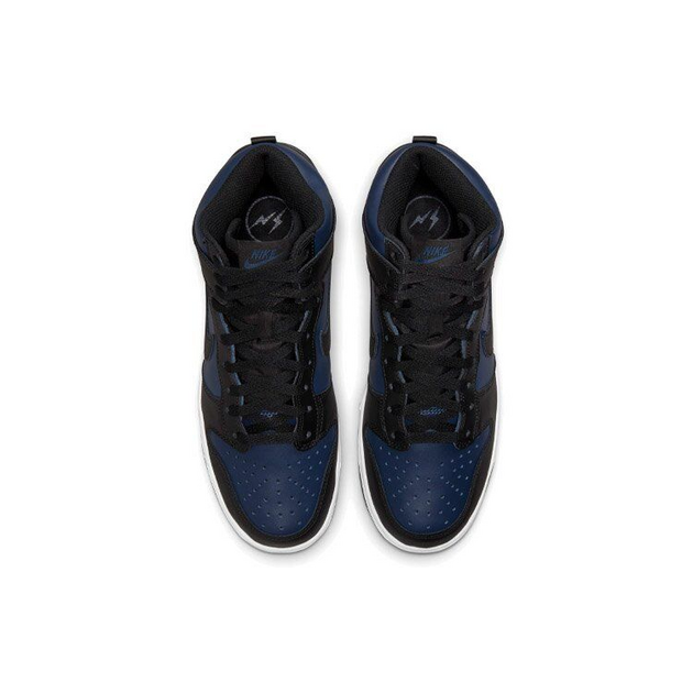 Fragment Design x Nike Dunk Tokyo