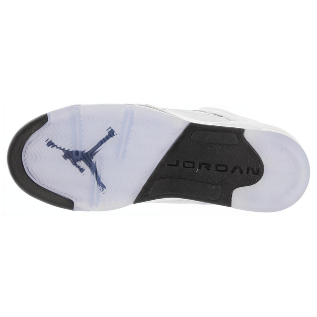 Air Jordan 5 Retro Low Wolf Grey