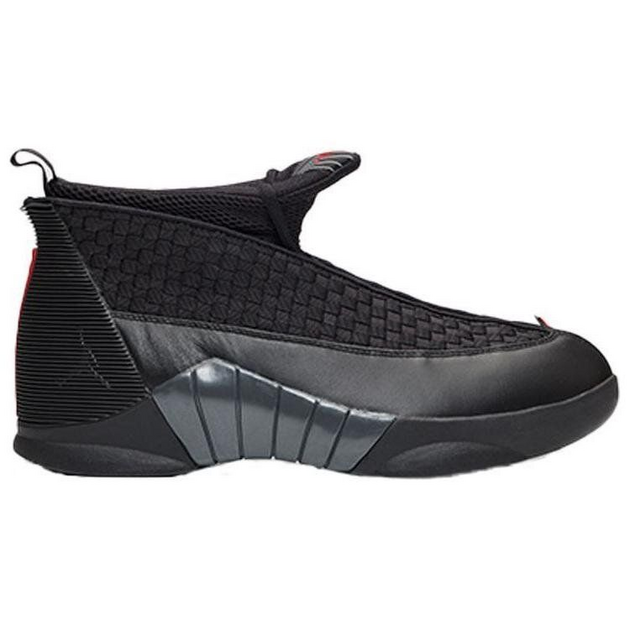 Air Jordan 15 Retro Stealth 2017