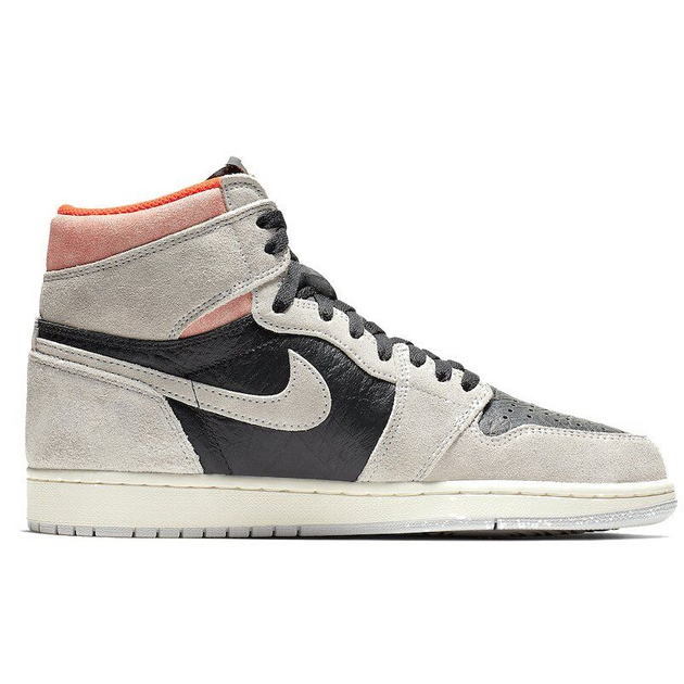 Air Jordan 1 Retro High OG Neutral Grey