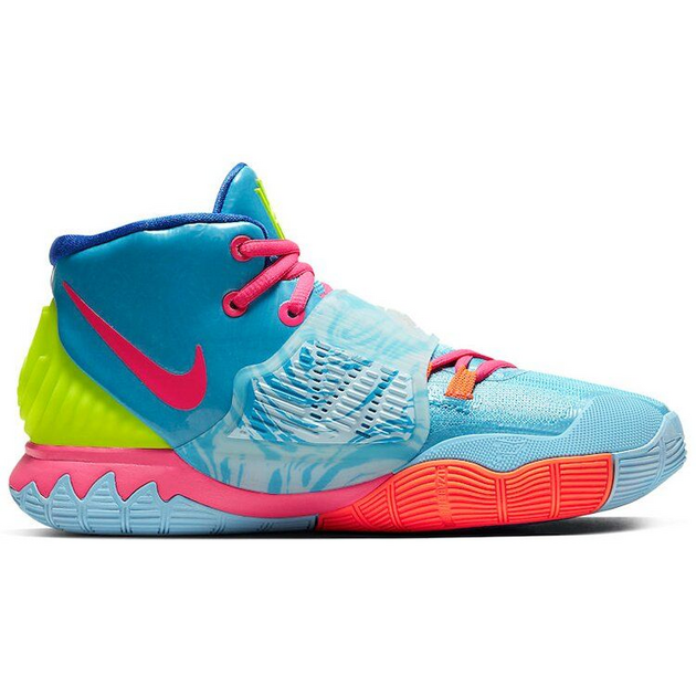 Nike Kyrie 6 Pool