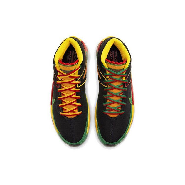 Nike KD 13 Rasta