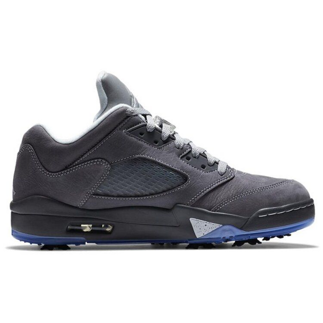 Air Jordan 5 Low Golf Wolf Grey