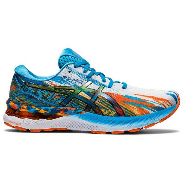 Asics Gel-Nimbus 23