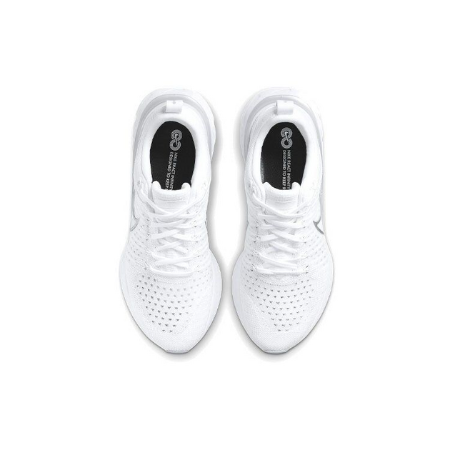 Nike React Infinity Run Flyknit 2