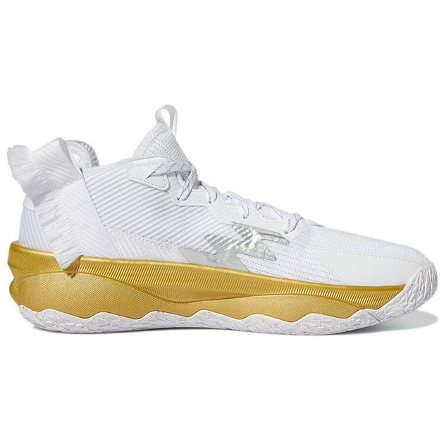 Adidas D Lillard 8 Laheem The Dream 8 TPU
