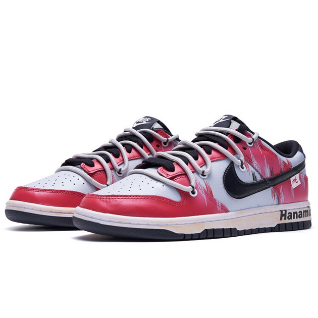Nike Dunk Low Retro