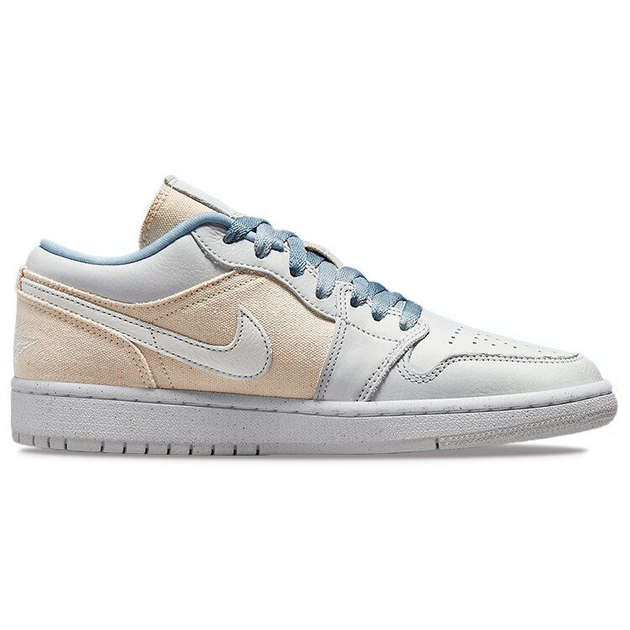 Air Jordan 1 Low Se Canvas