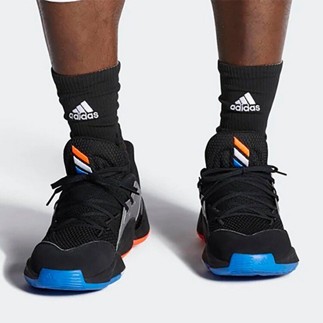 Adidas Harden Vol 4
