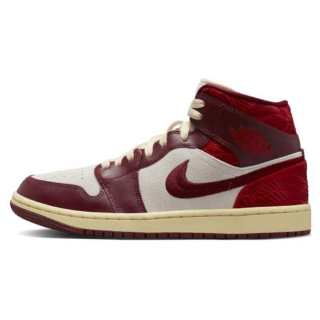 Air Jordan 1 Mid OKHR