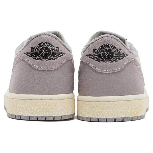 Air Jordan 1 Low OG Atmosphere Grey