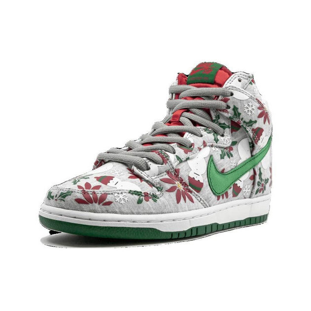 Concepts x Nike Dunk SB HIgh