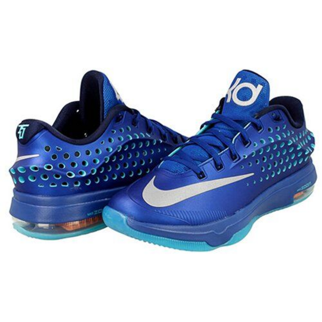 Nike KD 7 Elite Elevate