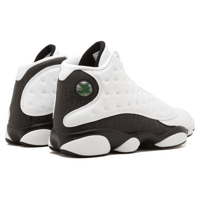 Air Jordan 13 Love respect