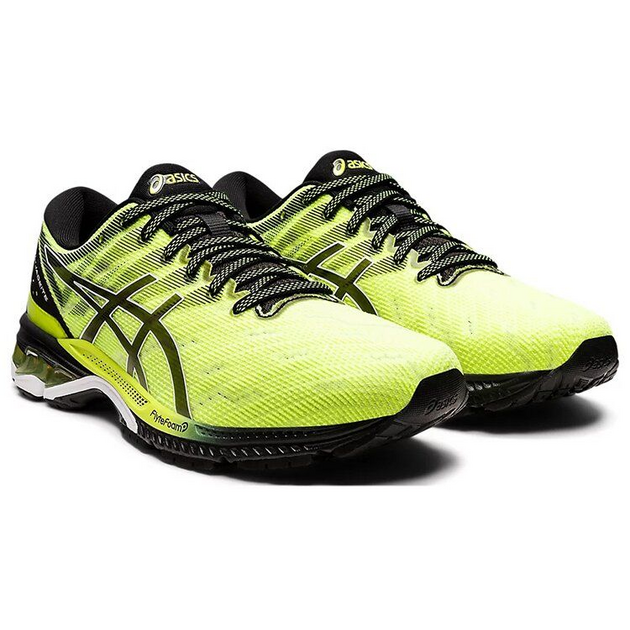 Asics Gel-Jadeite Safety Yellow