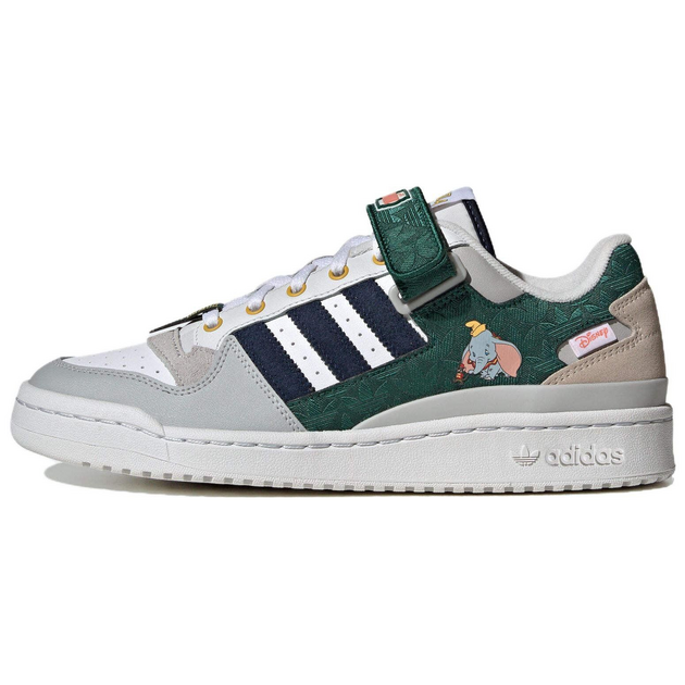 Disney x Adidas Originals Forum