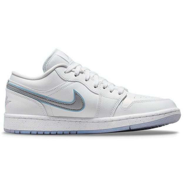 Air Jordan 1 Low Se Dare to Fly Swoosh