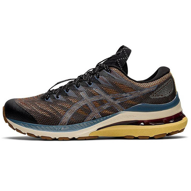 Asics FN3S Gel-Kayano 28
