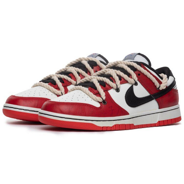 NBA x Nike Dunk Low EMB