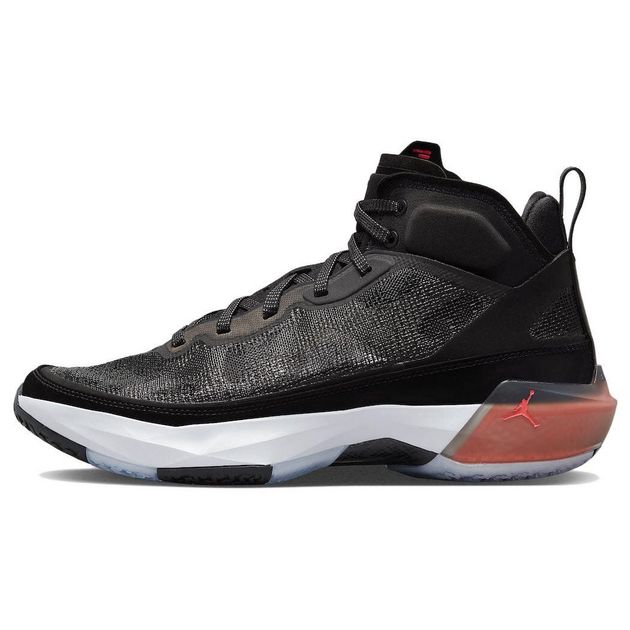 Air Jordan 37 Hot Punch