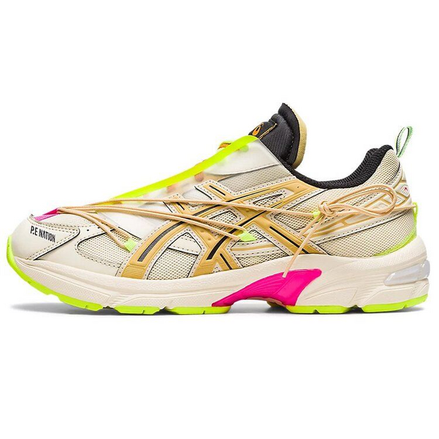 PE Nation x Asics Gel-1130