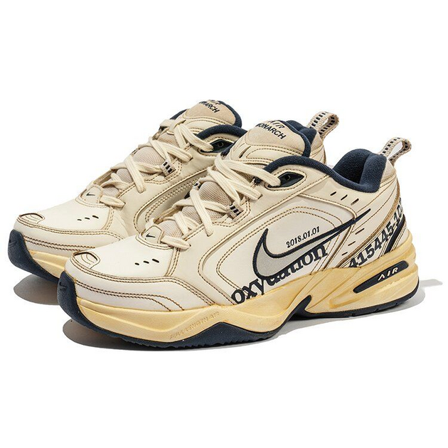 Nike Air Monarch 4