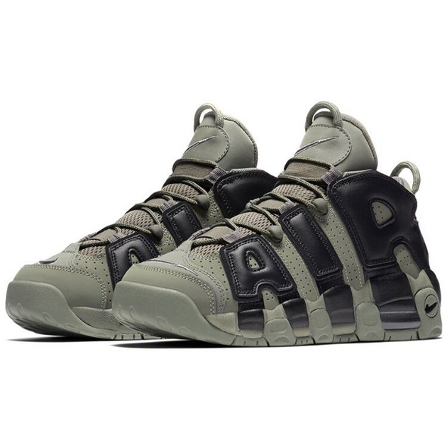 Nike Air More Uptempo