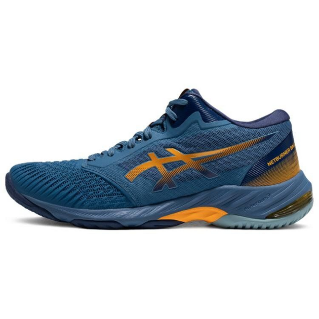 Asics Ballistic FF MT