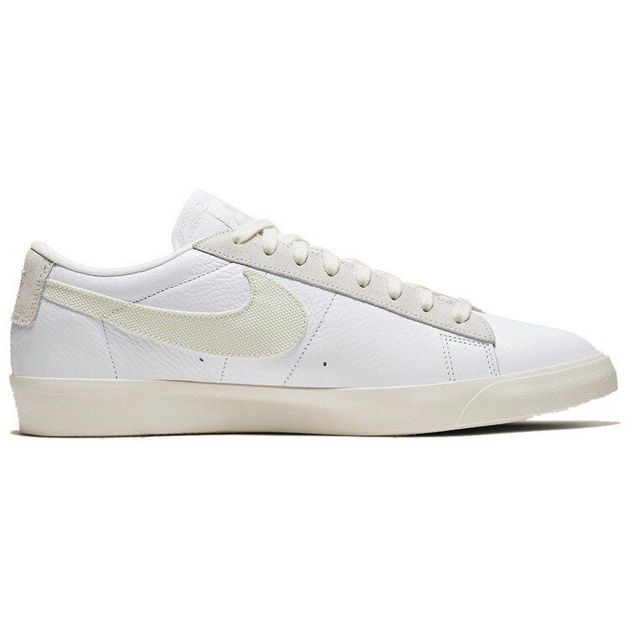 Nike Blazer Low Leather
